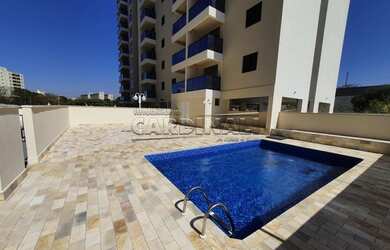 Imagem 6: Sao Carlos - Apartamento Padrão - Parque Arnold Schimidt