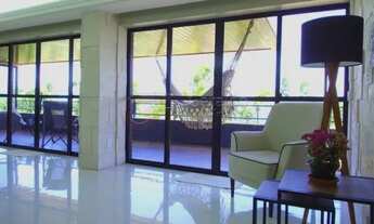 Imagem 4: Apartamento com 4 dormitórios à venda em Maceió