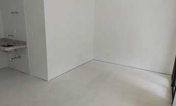 Imagem 6: Apartamento 1 dormitório 42m² Moema