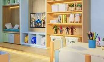 Imagem 4: Torre Ferrara 260m² 4 suítes 3 vagas de garagem! Apartamento de alto padrão