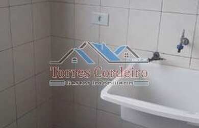 Imagem 5: Apartamento com 2 dorm. + 1 vaga - Pq. Pinheiros