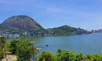 Imagem 3: Cobertura triplex para venda possui 317 metros quadrados com 3 quartos