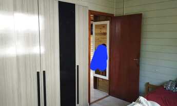 Imagem 3: Vendo casa alto aririu 150 mil