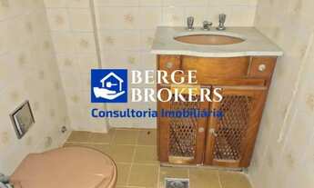 Imagem 7: Kitnet/Conjugado-À VENDA-Copacabana-Rio de Janeiro-RJ