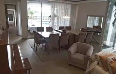 Imagem 7: Casa de alto padrão, com 4 suítes, Condomínio Jardim Paulista 2, Vinhedo/SP