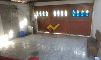 Imagem 7: Casa para Venda em Mongaguá, Agenor de Campos, 2 dormitórios, 1 suíte, 2 banheiros, 1 vaga