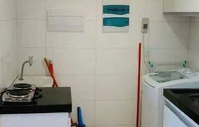 Imagem 4: Flat de luxo em boa viagem,mobiliado