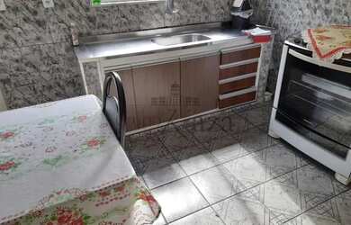 Imagem 3: Jacarei - Casa Padrão - Parque Meia Lua (Parque Meia Lua