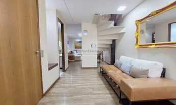 Imagem 5: JARDIM AMERICA - MOBILIADA E DECORADA