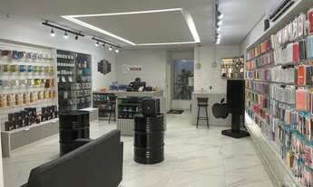 Imagem 3: Ponto comercial Galpão / depósito com 2 vagas na garagem