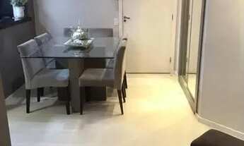 Imagem 7: Apartamento com 3 quartos no Edifício Residencial Brisas Alto do Araxá - Bairro Andrade e