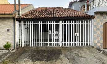 Imagem 2: Casa com 2 dormitórios para alugar, 80 m² por R$ 1.000,00/mês - Parque Residencial Maria E