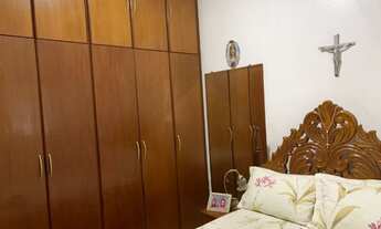 Imagem 5: Casa 3 Quartos + Edícula 2 Pavimentos no St. Garavelo - Próx. Av. Igualdade