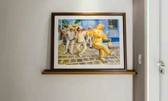 Imagem 2: OPORTUNIDADE| Lindo apartamento todo reformado na Real Torre| Edf. Edésio Pessoa