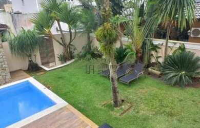 Imagem 3: Casa com 4 dormitórios à venda, 300 m² por R$ 4.000.000,00 - Jardim Acapulco - Guarujá/SP