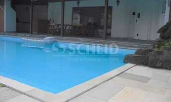 Imagem 2: Excelente casa no Bolsão de Interlagos