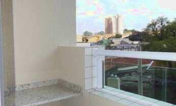 Imagem 7: Apartamento com 2 dormitórios, 49 m² - venda por R$ 416.000,00 ou aluguel por R$ 1.796,13