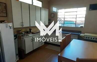 Imagem 6: Sobrado à venda na Água Fria, 310 m²,3 quartos, 2 vagas + casa de fundo (edícula