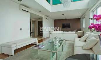 Imagem: São Paulo - Apartamento Padrão - Itaim