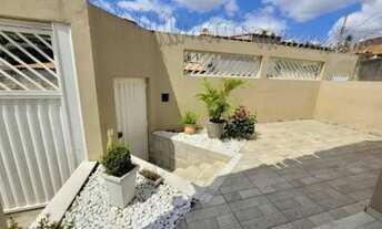 Imagem 2: Casa com 3 dormitórios à venda em Contagem