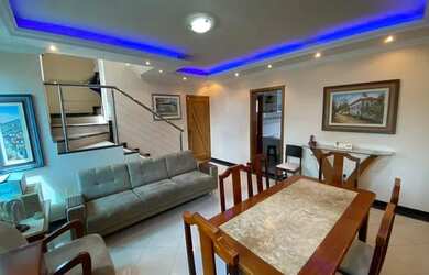 Imagem 2: Cobertura com 4 dormitórios à venda em Belo Horizonte