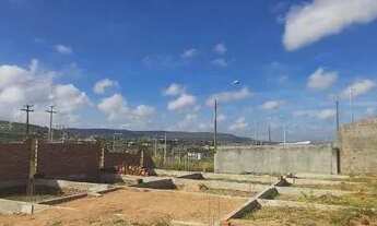 Imagem: Terreno loteamento Chico lemos Bezerros