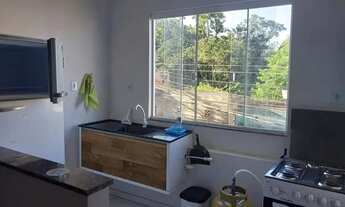 Imagem 5: Locação Mobiliado Pinheiral