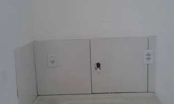 Imagem 3: Quanto sala com banheiro