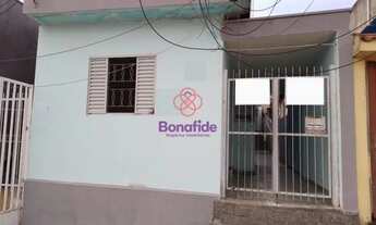 Imagem: JUNDIAÍ - Casa Padrão - VILA COMERCIAL