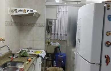 Imagem 6: Residencial - Continental