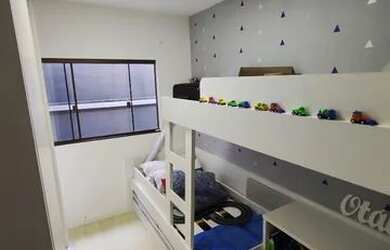 Imagem 2: Residência geminada