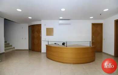 Imagem 5: São Paulo - Conjunto Comercial/Sala - Jardins