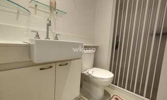 Imagem 2: Apartamento Kitchenette/Studio em Enseada do Suá - Vitória