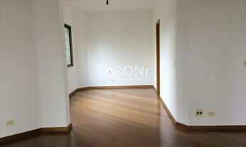 Imagem 4: São Paulo - Apartamento Padrão - Moema