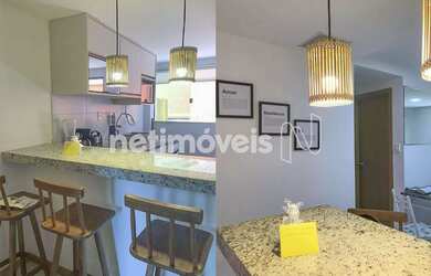 Imagem 5: Locação Apartamento 2 quartos Verdes Horizontes Camaçari