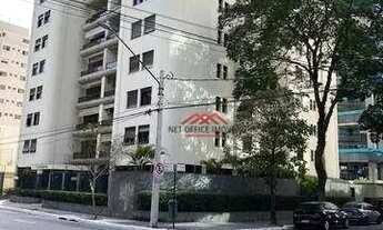 Imagem 2: Apartamento com 3 dormitórios para alugar, 150 m² por R$ 6.000/mês - Jardim Apolo - São Jo