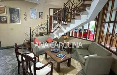 Imagem 4: Casa Mansão no Bairro Morada do Sol