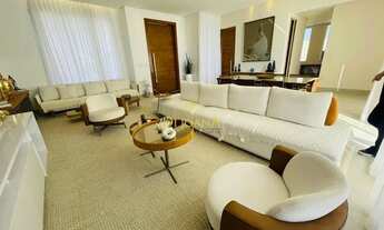 Imagem 2: Casa de Condomínio com 5 dormitórios à venda em Betim