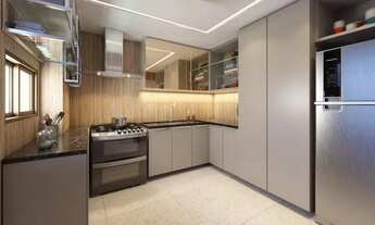 Imagem 3: ARM - Apartamento para venda possui 83 metros quadrados com 3 quartos em Pina - Recife - P