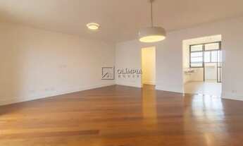 Imagem 3: Apartamento Venda 2 Dormitórios - 126 m² Vila Madalena