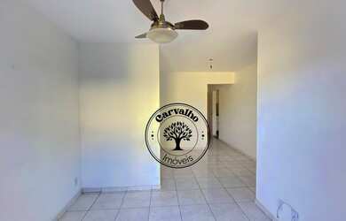 Imagem 3: Apartamento para aluguel com 2 quartos em Sapê - Niterói - RJ