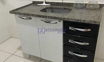 Imagem 6: Apartamento em Jardim Progresso - Três Lagoas