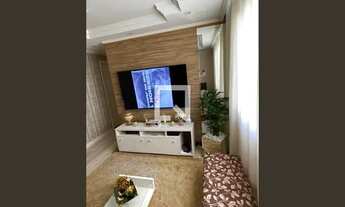 Imagem 2: Apartamento à Venda - Jardim do Lago, 3 Quartos, 65 m2