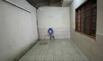 Imagem: CASA PADRÃO À VENDA COM DOIS QUARTOS NO