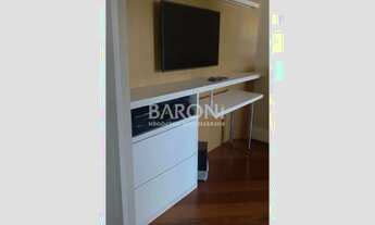 Imagem 6: São Paulo - Apartamento Padrão - Campo Belo