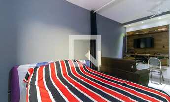 Imagem 7: Apartamento para Aluguel - Itaquera, 1 Quarto, 24 m2