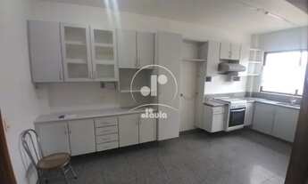 Imagem: APARTAMENTO RESIDENCIAL em SANTO ANDRÉ