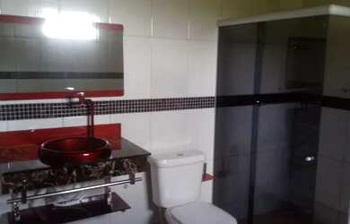 Imagem 2: Vendo casa 3quartos 2banheiros