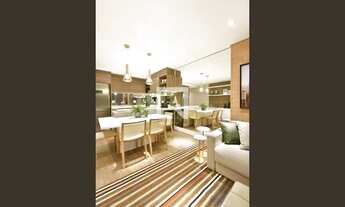 Imagem 3: Apartamento para Aluguel - Vila Nova Conceição, 1 Quarto, 68 m2