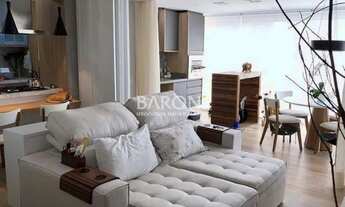 Imagem 2: São Paulo - Apartamento Padrão - Vila Mariana